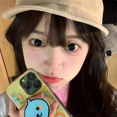 骚动时节的少女们啊